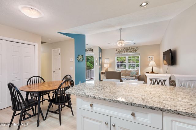 105 NE 15th Street, Oak Island, NC 28465