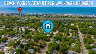 105 NE 15th Street, Oak Island, NC 28465