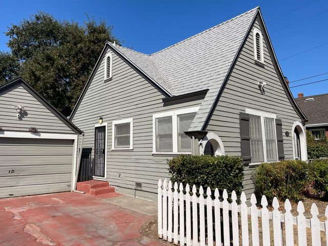 1519 N Columbia Ave, Stockton, CA 95203