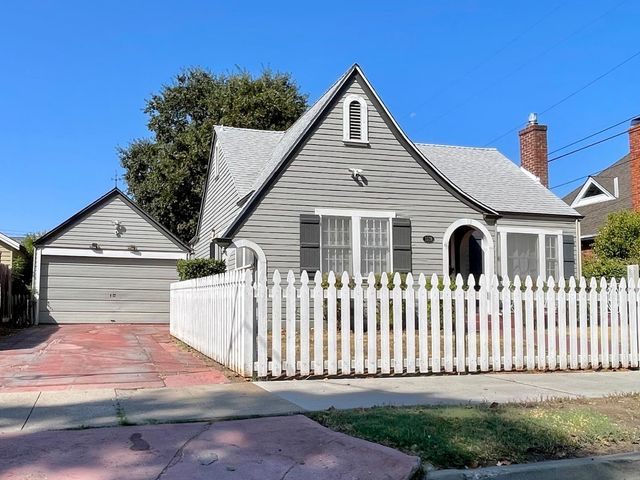 1519 N Columbia Ave, Stockton, CA 95203