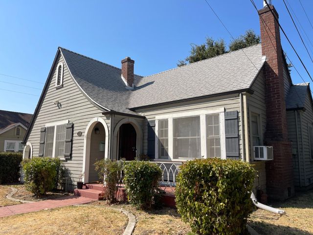 1519 N Columbia Ave, Stockton, CA 95203