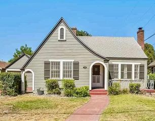 1519 N Columbia Ave, Stockton, CA 95203