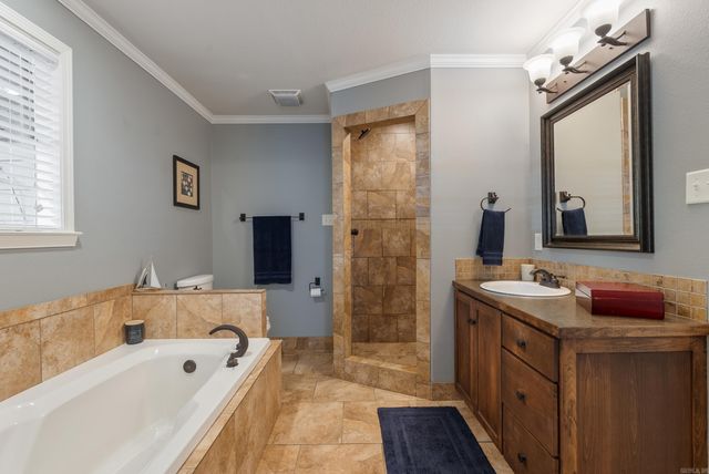 11 Red Oak Drive, Conway, AR 72034