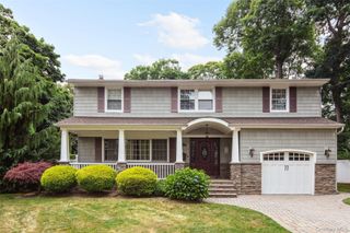 1390 Poulson Street, Wantagh, NY 11793