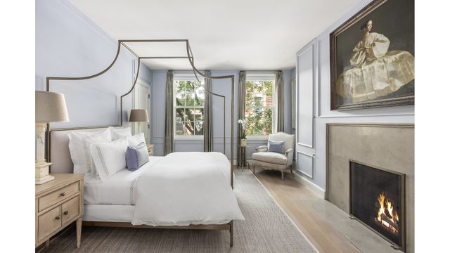 67 BEDFORD Street, New York City, NY 10014