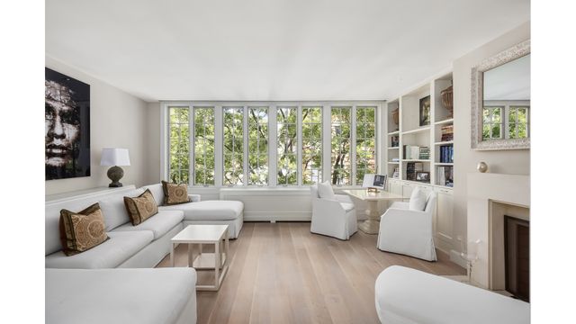 67 BEDFORD Street, New York City, NY 10014