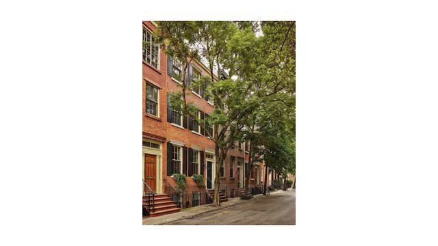 67 BEDFORD Street, New York City, NY 10014