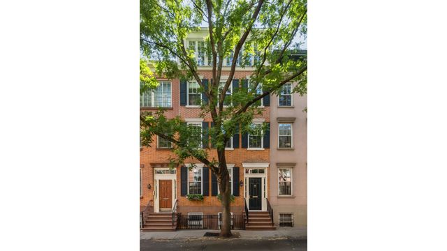 67 BEDFORD Street, New York City, NY 10014