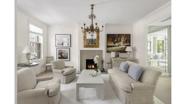 67 BEDFORD Street, New York City, NY 10014