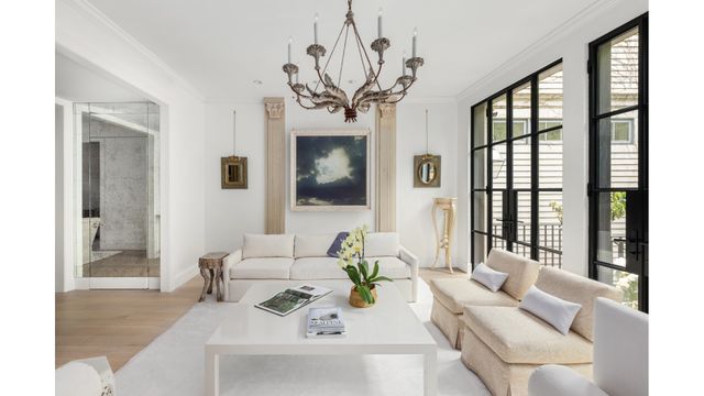 67 BEDFORD Street, New York City, NY 10014