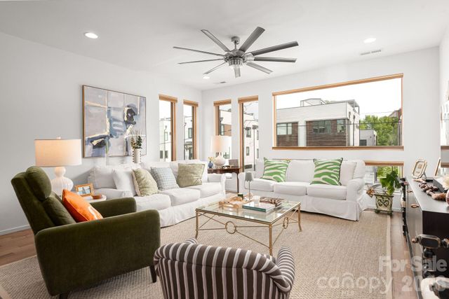 933 Westbrook Drive B, Charlotte, NC 28202