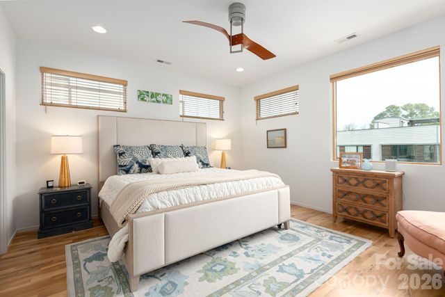 933 Westbrook Drive B, Charlotte, NC 28202