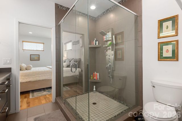 933 Westbrook Drive B, Charlotte, NC 28202