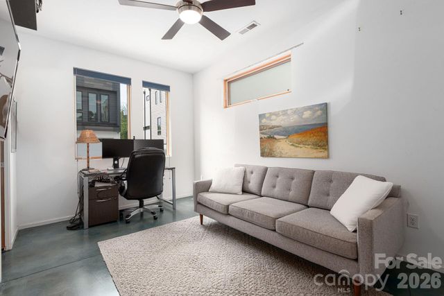 933 Westbrook Drive B, Charlotte, NC 28202