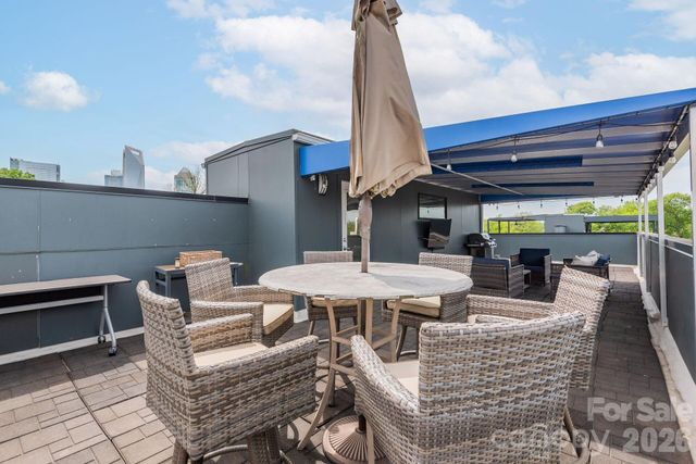 933 Westbrook Drive B, Charlotte, NC 28202