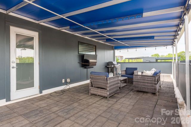 933 Westbrook Drive B, Charlotte, NC 28202