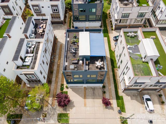 933 Westbrook Drive B, Charlotte, NC 28202