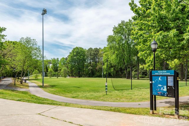 933 Westbrook Drive B, Charlotte, NC 28202