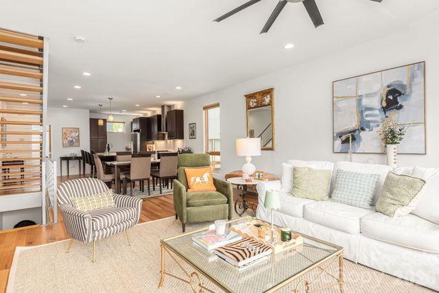 933 Westbrook Drive B, Charlotte, NC 28202