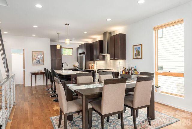 933 Westbrook Drive B, Charlotte, NC 28202