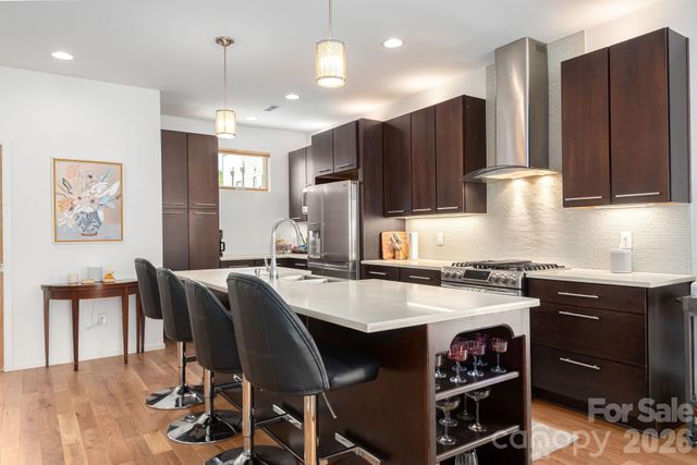 933 Westbrook Drive B, Charlotte, NC 28202