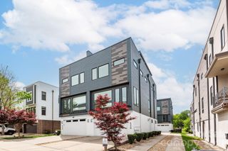 933 Westbrook Drive B, Charlotte, NC 28202