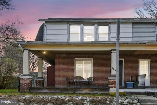503 N STATE ST, Ephrata, PA 17522