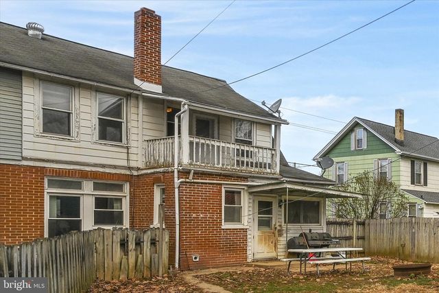 503 N STATE ST, Ephrata, PA 17522