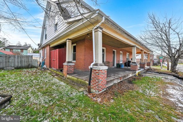 503 N STATE ST, Ephrata, PA 17522