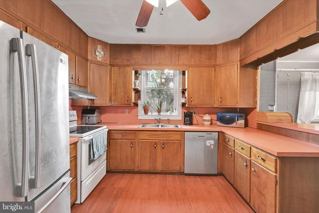 503 N STATE ST, Ephrata, PA 17522