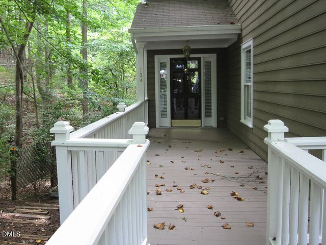 134 Channing Lane, Chapel Hill, NC 27516