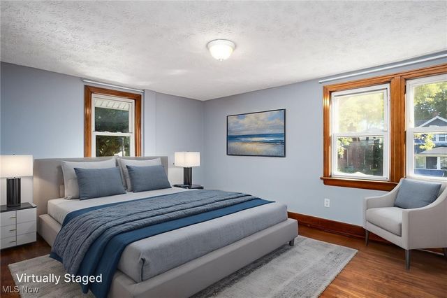 41 E Rosewood Avenue, Akron, OH 44301