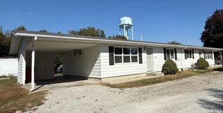 338 N Bill Street, Francesville, IN 47946