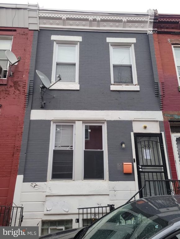 2455 N OPAL ST, Philadelphia, PA 19132