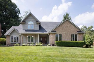 833 Moon Glow Court, Columbus, OH 43230