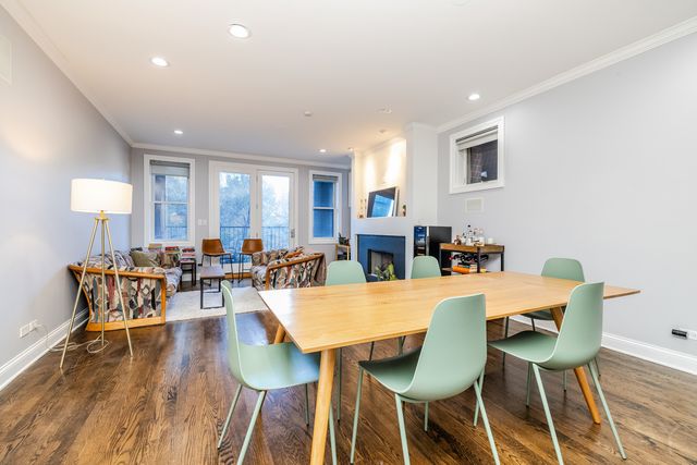 1116 W Hubbard Street 2W, Chicago, IL 60642