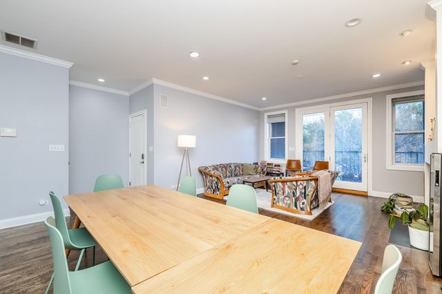 1116 W Hubbard Street 2W, Chicago, IL 60642