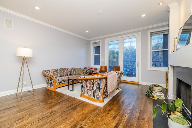 1116 W Hubbard Street 2W, Chicago, IL 60642