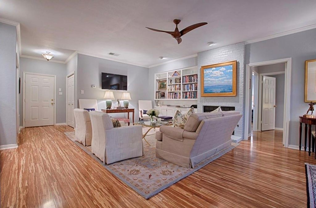 1706 Summit View PL 2, Austin, TX 78703