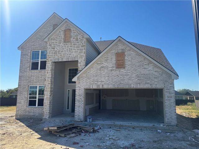 5028 Toscana Loop, Bryan, TX 77802