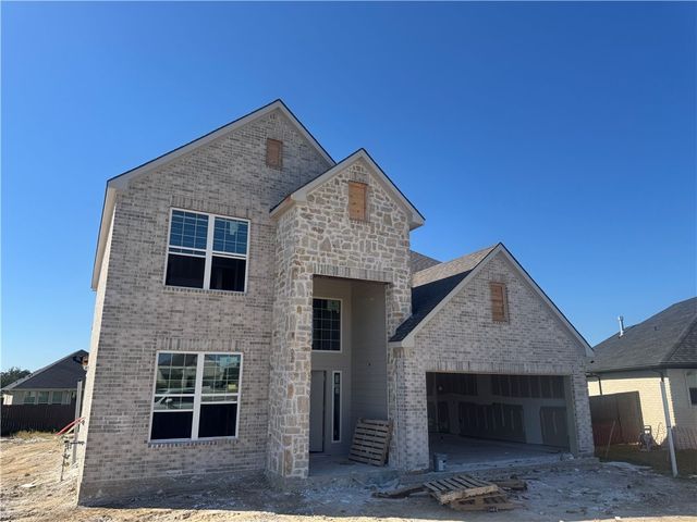 5028 Toscana Loop, Bryan, TX 77802