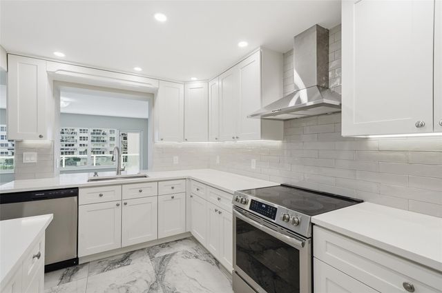 3550 Galt Ocean Drive 305, Fort Lauderdale, FL 33308