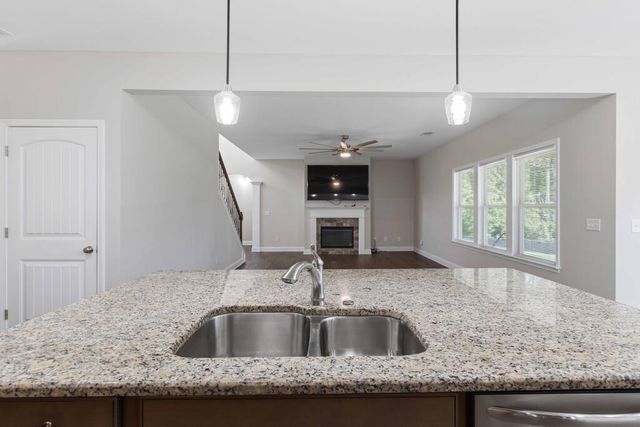 8152 Highlands Drive, Midland, GA 31820