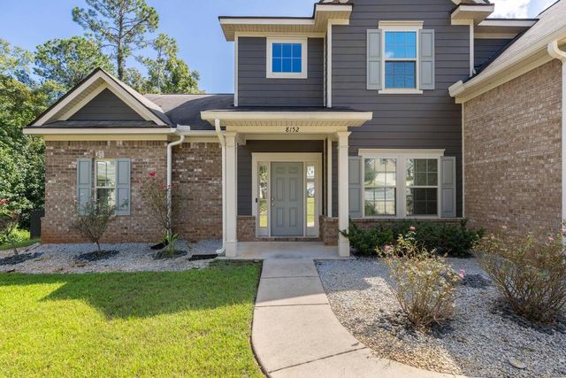 8152 Highlands Drive, Midland, GA 31820
