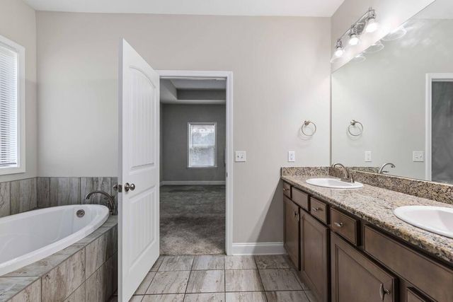 8152 Highlands Drive, Midland, GA 31820