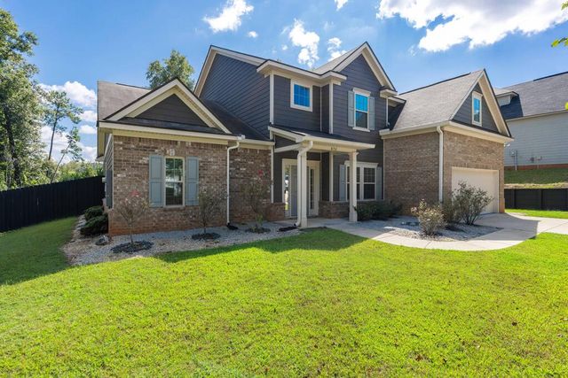 8152 Highlands Drive, Midland, GA 31820
