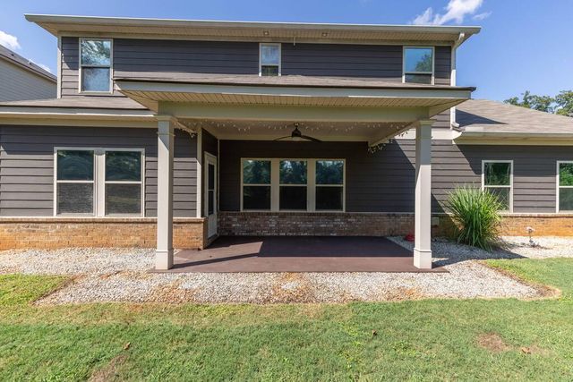 8152 Highlands Drive, Midland, GA 31820
