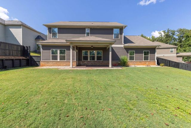 8152 Highlands Drive, Midland, GA 31820