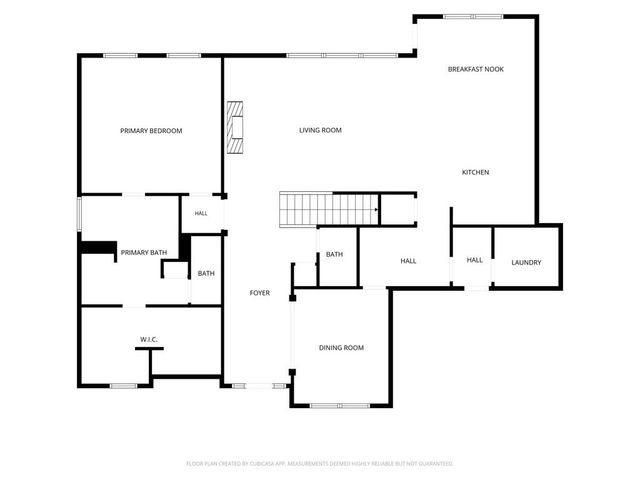 8152 Highlands Drive, Midland, GA 31820