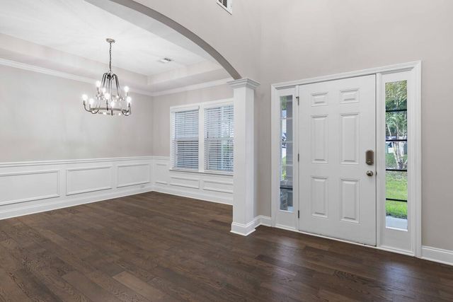 8152 Highlands Drive, Midland, GA 31820